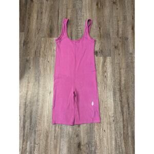 Free People Women's Hot Shot Onesie Size XS